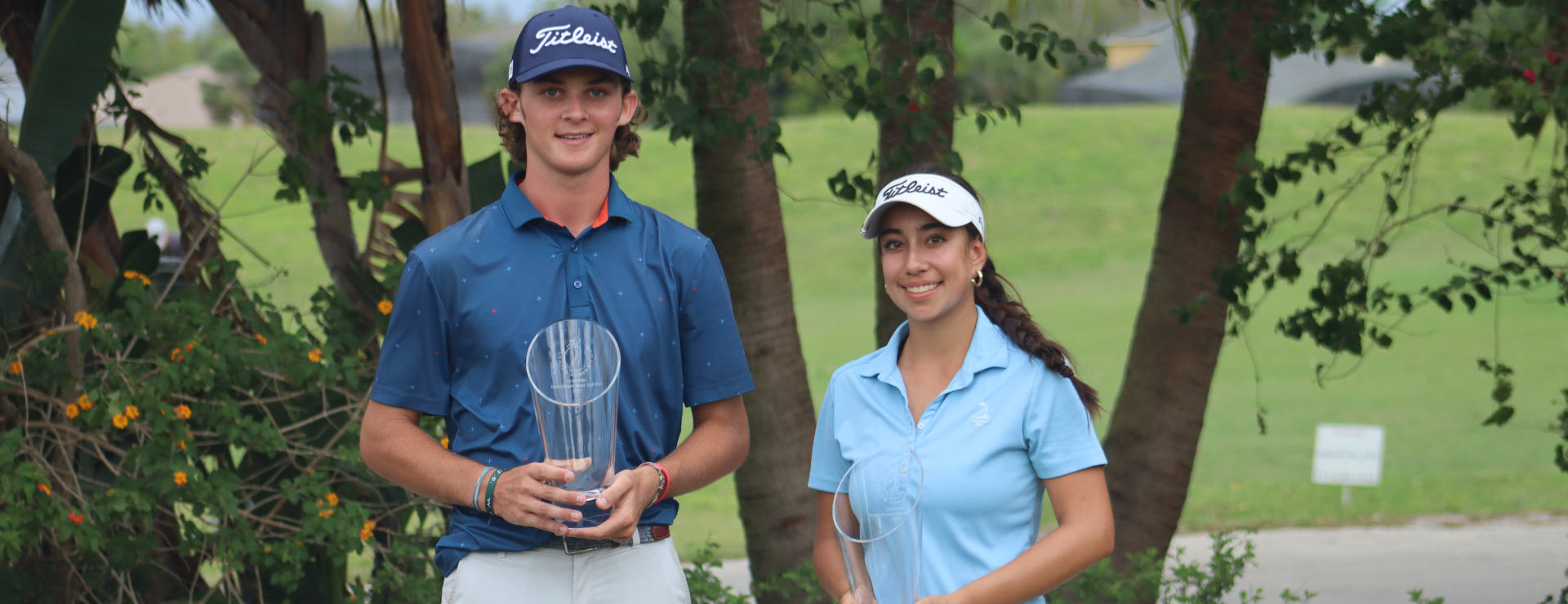 Albright & Snyder Withstand Winds at Stoneybrook